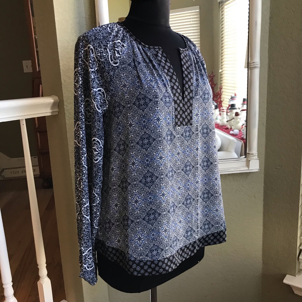 GAP Blouse
